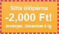 Kiszállítás & Fizetés