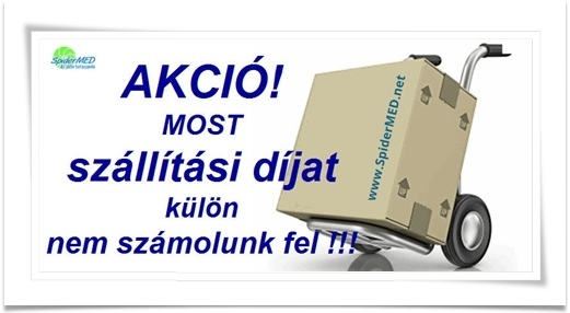 Ingyenes kiszállítás! 