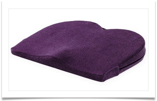 Anatómiai, ortopéd ülopárna  - webáruház