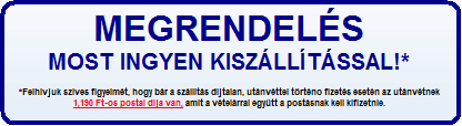 Megrendelés