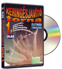 KERINGÉSJAVÍTÓ TORNA DVD KERINGÉSJAVÍTÓ TORNA DVD