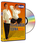 Terhességi torna DVD Terhességi torna DVD
